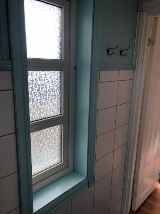 Koselig Garasjeloft! Daire Langevag Dış mekan fotoğraf